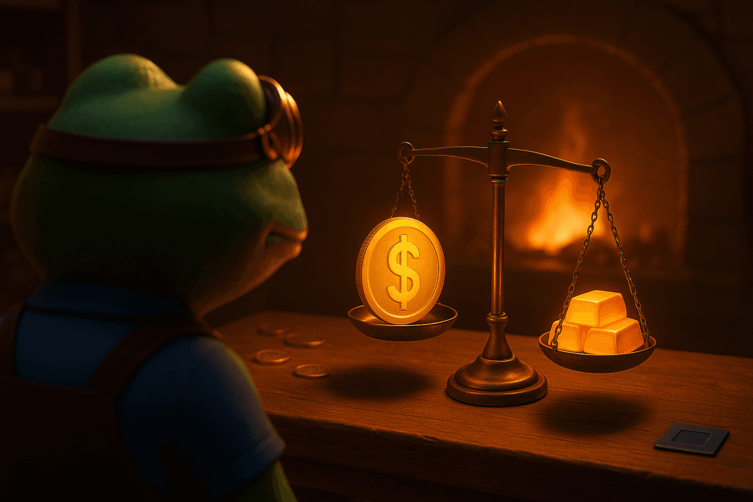 What’s More Important: Market Cap or Price?