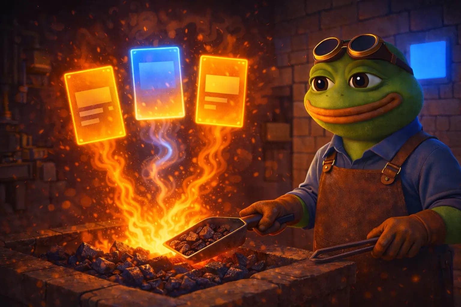 Coal Boost: Community Powered Promotion